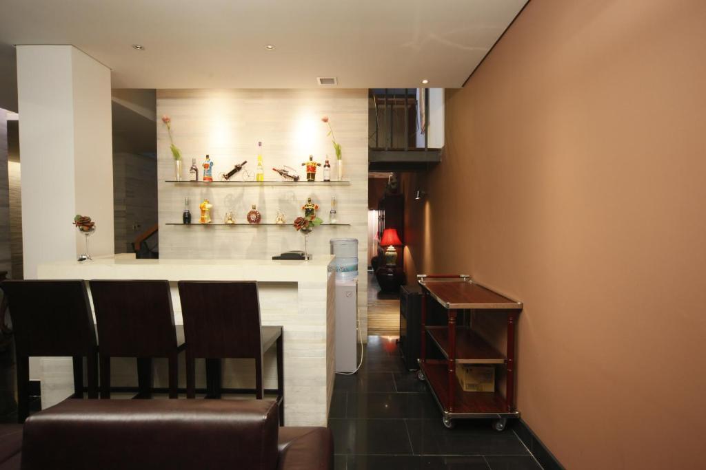 Beijing Shichahai Sandlwood Boutique Courtyard Экстерьер фото